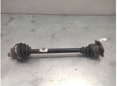 Recambio de transmision delantera derecha para volkswagen passat variant (3b6) referencia OEM IAM   