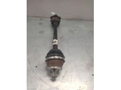 Recambio de transmision delantera derecha para volkswagen passat variant (3b6) referencia OEM IAM    2