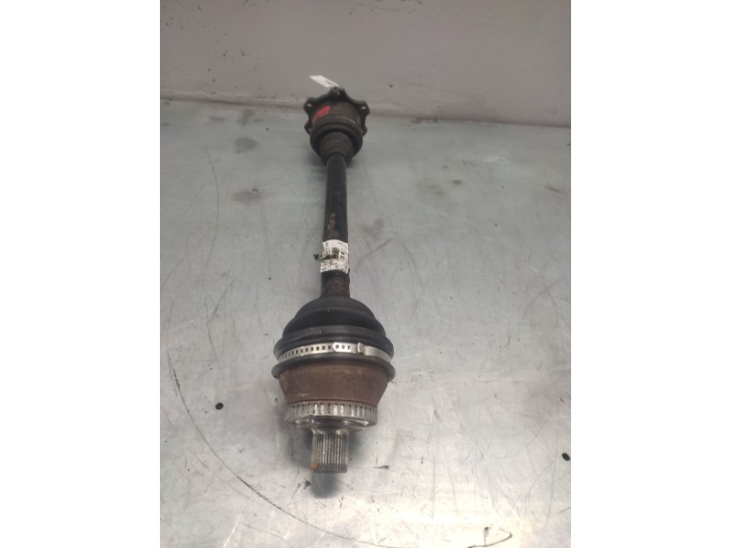 Recambio de transmision delantera derecha para volkswagen passat variant (3b6) referencia OEM IAM   