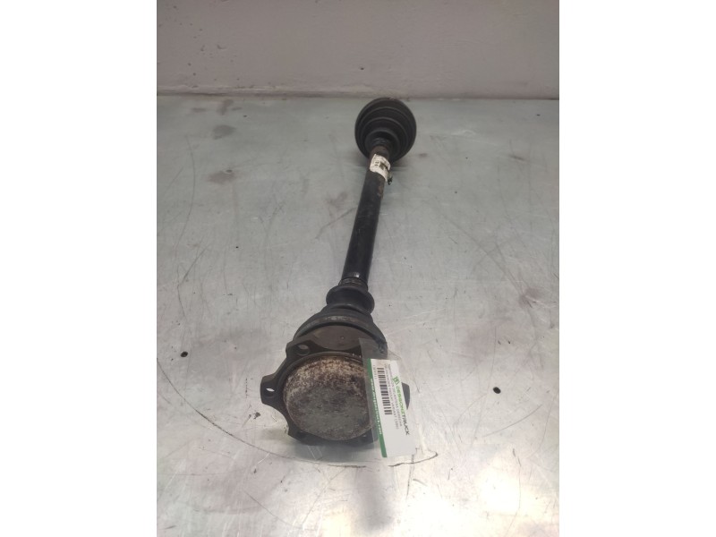 Recambio de transmision delantera derecha para volkswagen passat variant (3b6) referencia OEM IAM   