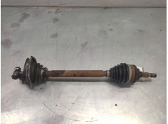 Recambio de transmision delantera izquierda para renault megane i fase 2 berlina (ba0) 1.9 dci authentique referencia OEM IAM   