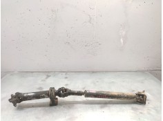 Recambio de transmision central trasera para ssangyong kyron 270 xdi limited 4wd referencia OEM IAM 3320009413  1.18CM