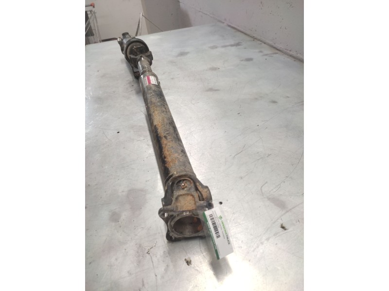 Recambio de transmision central trasera para ssangyong kyron 270 xdi limited 4wd referencia OEM IAM 3320009413  1.18CM