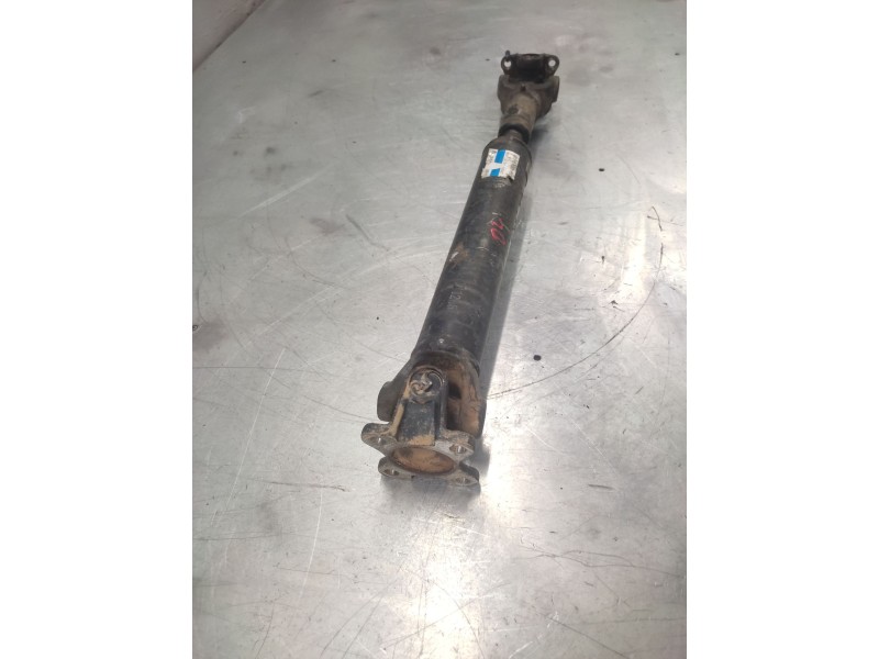 Recambio de transmision central delantera para ssangyong kyron 270 xdi limited 4wd referencia OEM IAM 3310009001  68CM