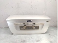 Recambio de tapa maletero para ford focus berlina (cap) 1.6 tdci cat referencia OEM IAM   