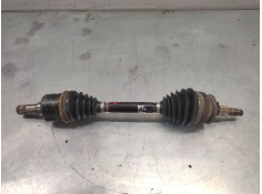 Recambio de transmision delantera izquierda para chrysler voyager (rg) 2.5 crd lx referencia OEM IAM   