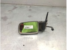 Recambio de retrovisor izquierdo para peugeot 205 ii (20a/c) 1.8 diesel referencia OEM IAM  MANUAL 