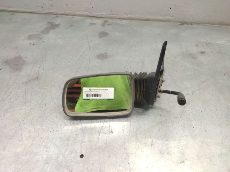 Recambio de retrovisor izquierdo para peugeot 205 ii (20a/c) 1.8 diesel referencia OEM IAM  MANUAL 