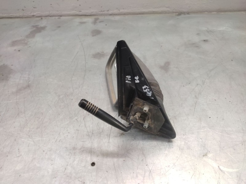 Recambio de retrovisor izquierdo para peugeot 205 ii (20a/c) 1.8 diesel referencia OEM IAM  MANUAL 