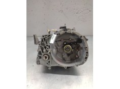Recambio de caja cambios para renault megane ii coupe/cabrio authentique referencia OEM IAM JH3142  