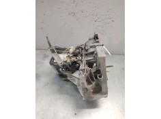 Recambio de caja cambios para renault megane ii coupe/cabrio authentique referencia OEM IAM JH3142   2