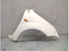 Recambio de aleta delantera derecha para ford fiesta (cbk) ambiente referencia OEM IAM   