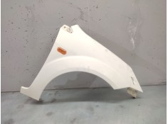 Recambio de aleta delantera derecha para ford fiesta (cbk) ambiente referencia OEM IAM    2
