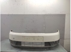 Recambio de paragolpes delantero para ford fiesta (cbk) ambiente referencia OEM IAM   