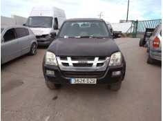 isuzu d-max del año 2006