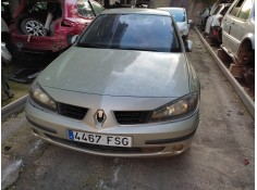 renault laguna ii grandtour (kg0) del año 2007