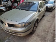 renault laguna ii grandtour (kg0) del año 2007 2