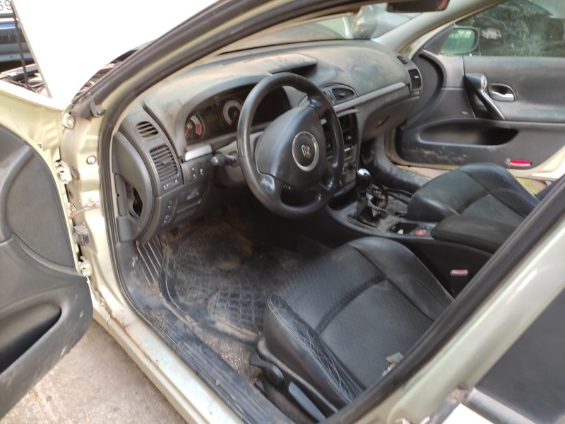 renault laguna ii grandtour (kg0) del año 2007