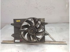 Recambio de electroventilador para ford fiesta (cbk) ambiente referencia OEM IAM   