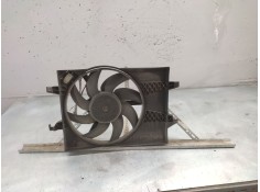 Recambio de electroventilador para ford fiesta (cbk) ambiente referencia OEM IAM    2