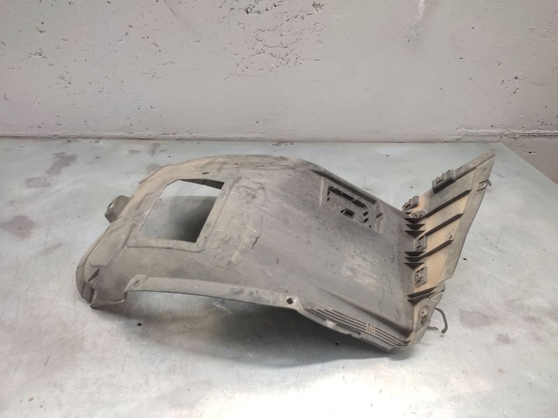 Recambio de paso rueda derecho para bmw 3 (e90) 320 d referencia OEM IAM 51717059380  DELANTERO