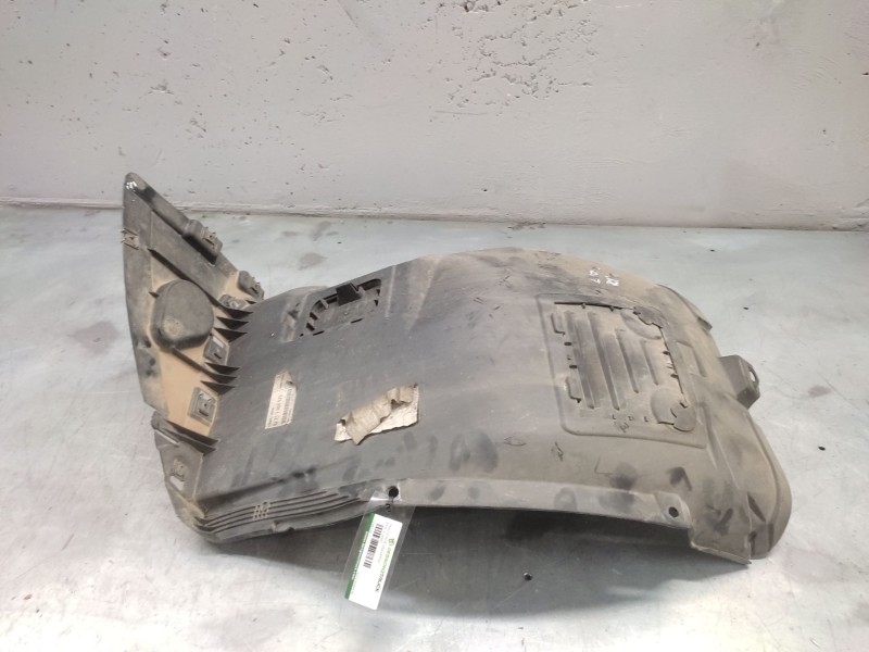 Recambio de paso rueda izquierdo para bmw 3 (e90) 320 d referencia OEM IAM 51717059379  DELANTERO