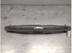 Recambio de rejilla delantera para ford fiesta (cbk) ambiente referencia OEM IAM 2S618200AGW  