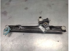 Recambio de elevalunas delantero derecho para fiat doblo ii cargo (263) furgón sx referencia OEM IAM 1060766  