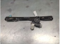 Recambio de elevalunas delantero derecho para fiat doblo ii cargo (263) furgón sx referencia OEM IAM 1060766   2