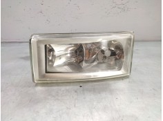 Recambio de faro izquierdo para iveco daily combi 2.3 diesel cat referencia OEM IAM   
