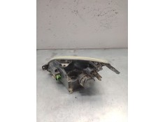 Recambio de faro derecho para ford fiesta (cbk) ambiente referencia OEM IAM    2