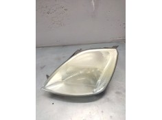 Recambio de faro izquierdo para ford fiesta (cbk) ambiente referencia OEM IAM   