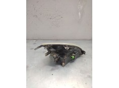 Recambio de faro izquierdo para ford fiesta (cbk) ambiente referencia OEM IAM    2