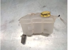 Recambio de deposito expansion para ford fiesta (cbk) ambiente referencia OEM IAM 2S6H8K218AF  