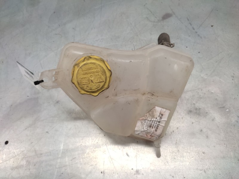 Recambio de deposito expansion para ford fiesta (cbk) ambiente referencia OEM IAM 2S6H8K218AF  