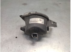 Recambio de faro antiniebla izquierdo para bmw 3 (e90) 320 d referencia OEM IAM  2 PINS  2