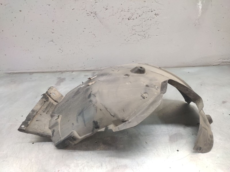 Recambio de paso rueda izquierdo para bmw 3 (e90) 320 d referencia OEM IAM 51717059377  DELANTERO