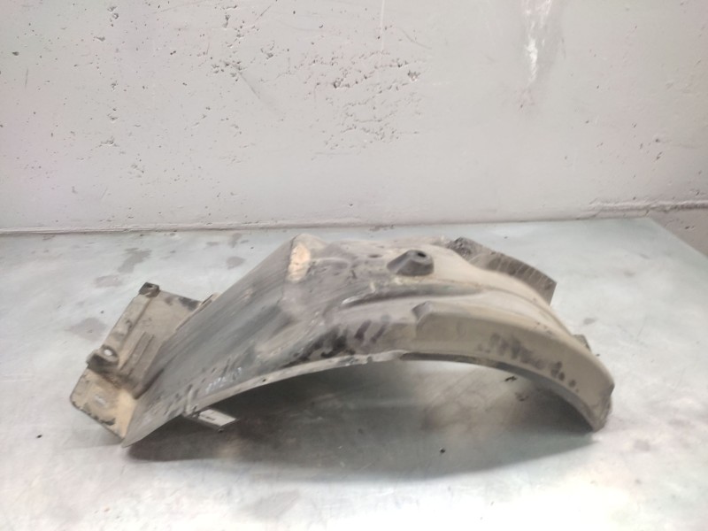 Recambio de paso rueda derecho para bmw 3 (e90) 320 d referencia OEM IAM 51717059378  DELANTERO