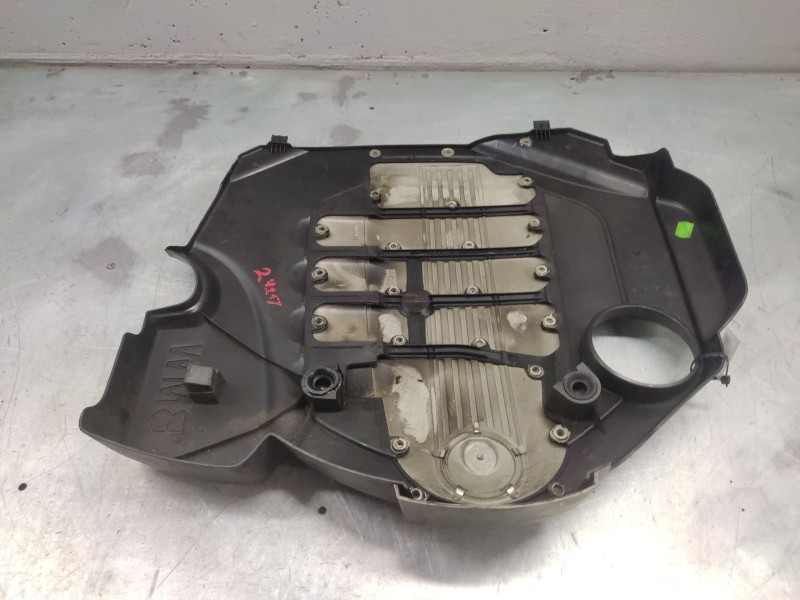 Recambio de tapa motor para bmw 3 (e90) 320 d referencia OEM IAM 114779741007  