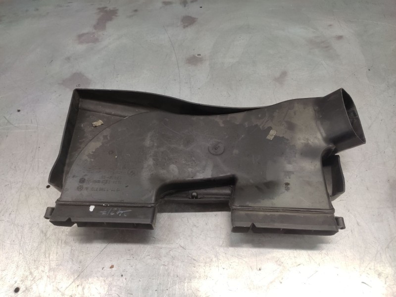 Recambio de tubo admision para bmw 3 (e90) 320 d referencia OEM IAM 13717798772  