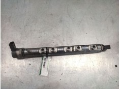 Recambio de rampa inyectora para bmw 3 (e90) 320 d referencia OEM IAM 0281002949  2 PINS 2