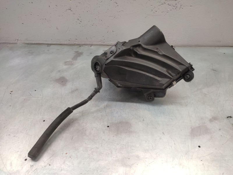 Recambio de filtro aire para bmw 3 (e90) 320 d referencia OEM IAM   