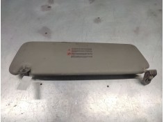 Recambio de parasol derecho para renault trafic ii furgoneta (fl) 1.9 dci 100 (fl0c) referencia OEM IAM    2