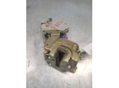 Recambio de cerradura puerta delantera derecha para nissan terrano/terrano.ii (r20) elegance referencia OEM IAM  6 PINS 