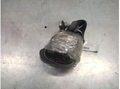 Recambio de cinturon seguridad delantero derecho para iveco daily combi 2.3 diesel cat referencia OEM IAM    2