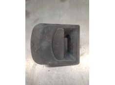 Recambio de maneta exterior delantera derecha para iveco daily combi 2.3 diesel cat referencia OEM IAM   
