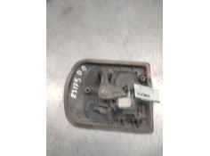 Recambio de maneta exterior delantera derecha para iveco daily combi 2.3 diesel cat referencia OEM IAM    2