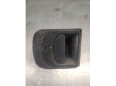 Recambio de maneta exterior delantera izquierda para iveco daily combi 2.3 diesel cat referencia OEM IAM   