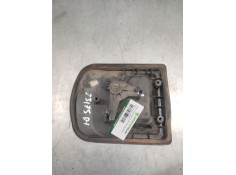 Recambio de maneta exterior delantera izquierda para iveco daily combi 2.3 diesel cat referencia OEM IAM    2