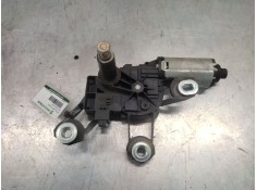 Recambio de motor limpia trasero para ford fiesta (cbk) ambiente referencia OEM IAM 2S61A17K441AC  